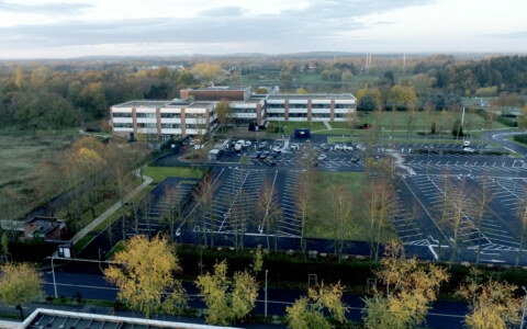 CAF de l’Essonne
