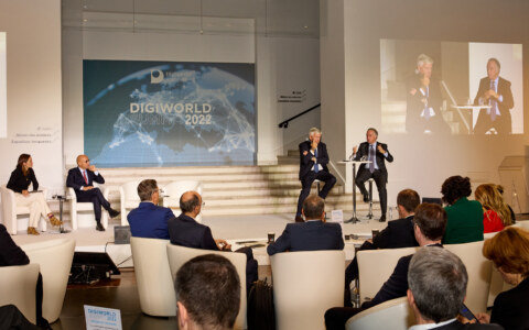 Digiworld Summit 2022 – Vincent Rouaix
