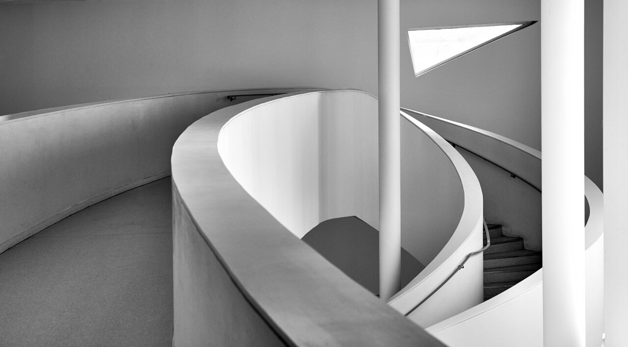 Ecole ESTP de Troyes, architecte : Jean-Pierre LOTT
