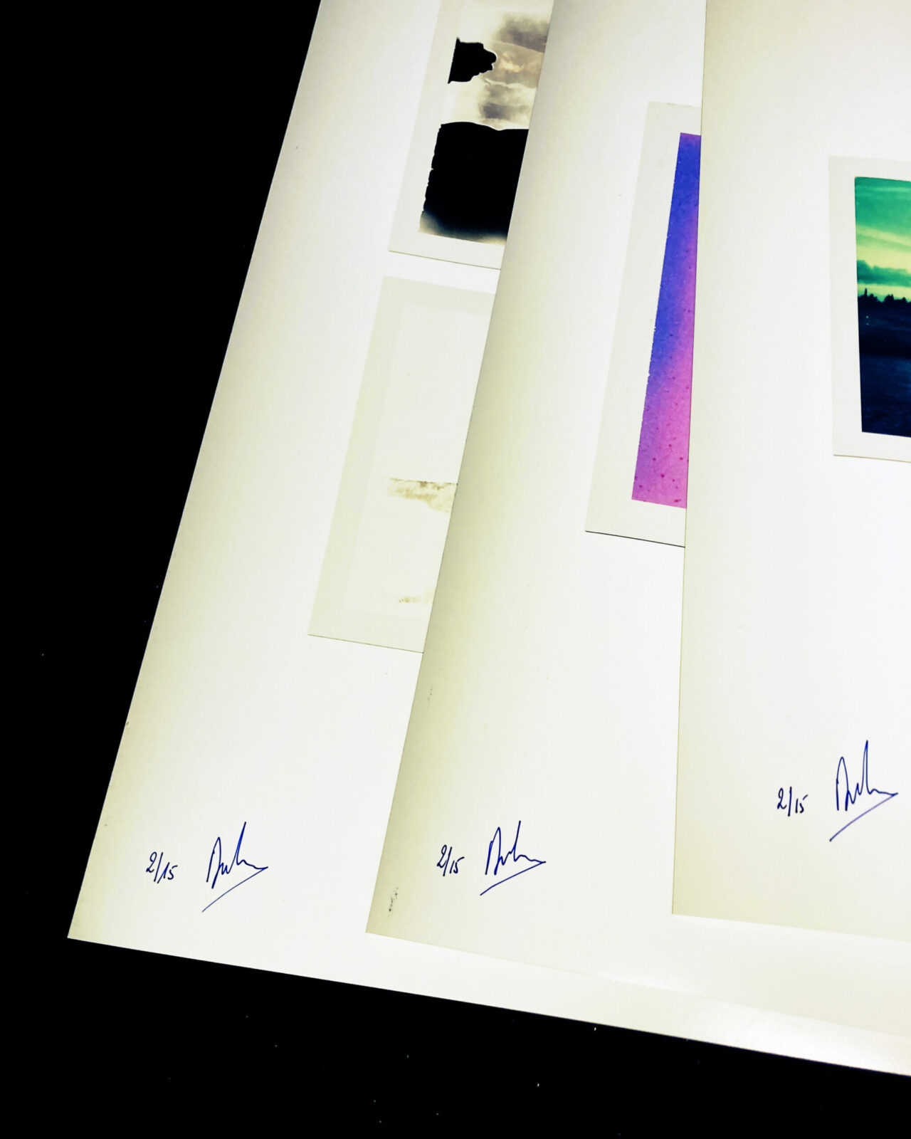 NouvelleExpositionPolaroid