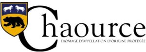 Fromage de CHAOURCE - Logo